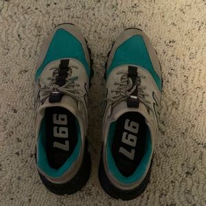 New Balance 997’s